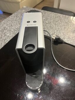 Nespresso kávovar