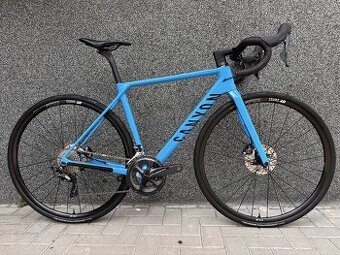 Karbonové kolo Canyon Ultimate CF SL