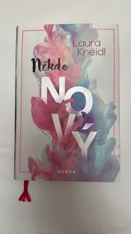 Série Někdo nový, Někdo jiný, Někdo zůstává