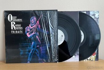 Ozzy Osbourne – Randy Rhoads Tribute