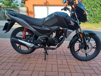 HONDA CBF125M