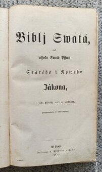 Bible