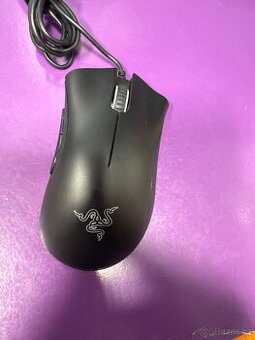 Myš Razer Deathadder Essential
