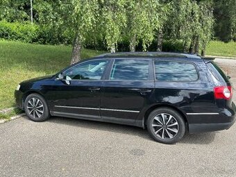 2.0 TDI • Tažné, Klima, STK do 2026 • Levný kombík - 1