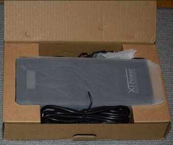 XTPower XT-20000 QC3 powerbanka,20100mAh,USB,DC zásuvka,NOVÁ