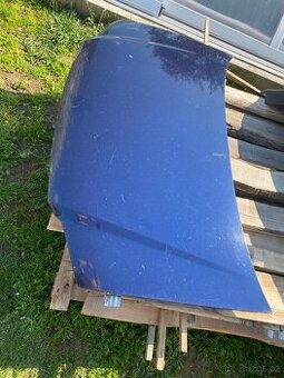 Kapota Caddy/Touran