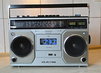 Siemens Club RM 728