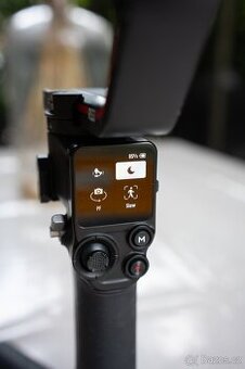 DJI RS 3
