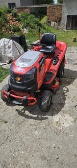 Zahradní traktor wolf garten 92.155 a