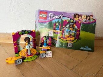 Lego Friends