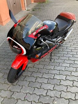 Aprilia Rs 125