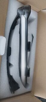 VW Golf 7 - dynamicke blinkry
