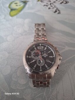 Doplňky citiz eco drive