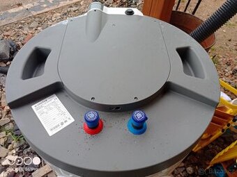Bojler - 1