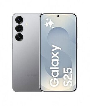 Samsung Galaxy S25 + 6x airtag