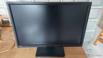 BenQ BL2411 PT 24" 1920x1200, šetrný k očím