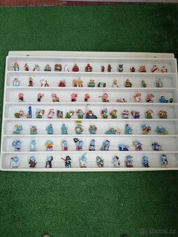 Kinder figurky,figurky,série.2.
