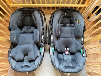 Maxi Cosi Pebble 360 Pro 2 Dětská autosedačka Maxi-Cosi Peb
