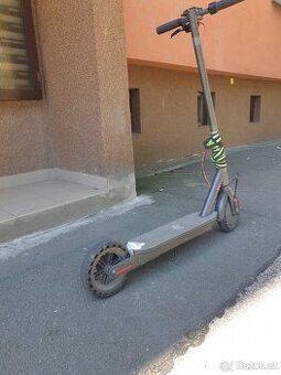 Elektrokolobežka eskoter