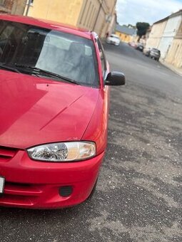 Mitsubishi Colt cj0 1999