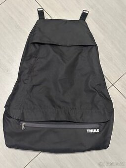 Thule Urban glide 2 koš s výztuhou