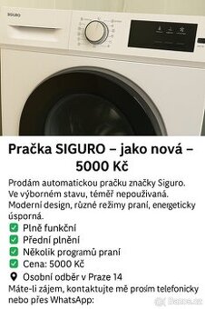 Prodej