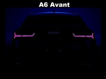 A6 Avant 50 TDi 286PS 4x4.Nav Tažn LED 4Klim AL PDC DPH 3/22