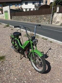 Babetta 210