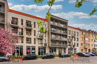 Prodej, byty/3+kk, 107 m2, Kollárova 1714/1, Pražské Předměs