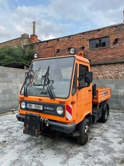 Multicar M26