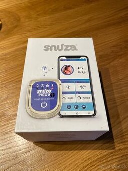 Snuza Pico 2 - Monitor pohybu a spánku
