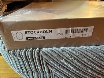 Nástěnné zrcadlo Stockholm
