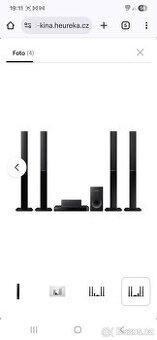 Samsung HT-J4550