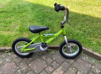 Dětské kolo Yedoo Pidapi alu 12
