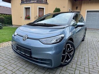 VW ID.3 Pro S 150kw 77kWh 6/2021