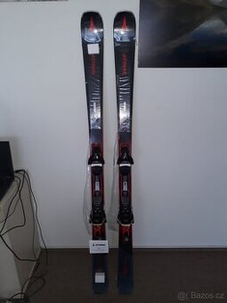 Atomic Vantage 80 CTi