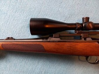 Kulovnice opakovací CZ 557
