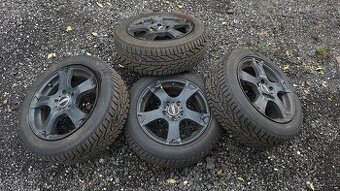 ALU R16 5x112