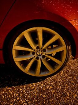 Alu  BMW Styling 331