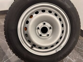 original mercedes 5x108 195/65/15 r15 citan
