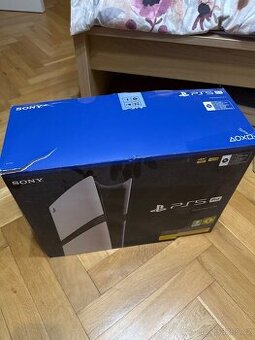 Prodám PlayStation 5 Pro