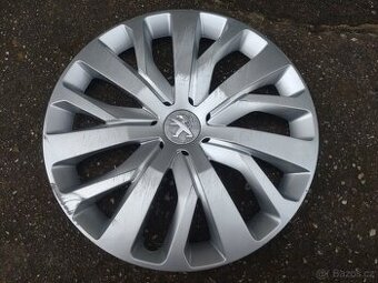 16" Peugeot Rifter