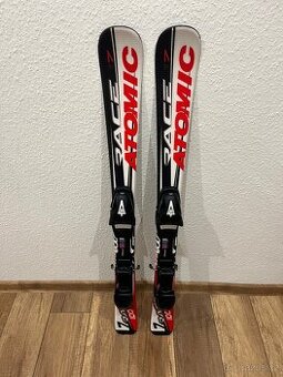 Dětské lyže Atomic Race 100cm