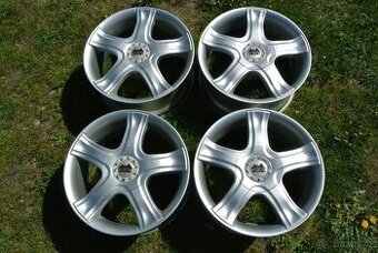 ALU kola Antera 18" 5x120 ET35