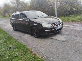 Vw golf V 1.4 TSI 103 kw