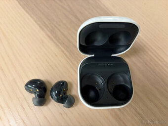 Sluchátka SAMSUNG Galaxy Buds 2 Graphite