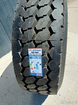 Nákladní pneu. Otani 385/65 R22,5 164K M+S OH-203
