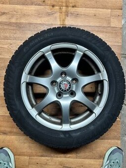 Alu kola 5x112