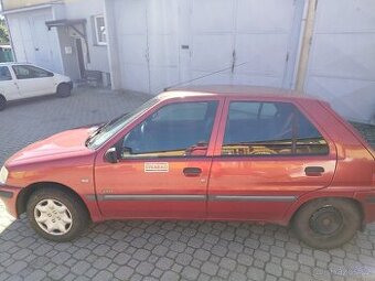 Peugeot 106