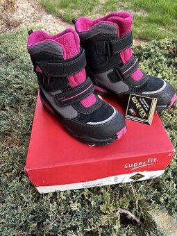 Sněhule superfit Culusuk 35